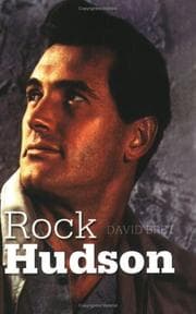 Tapa de Rock Hudson