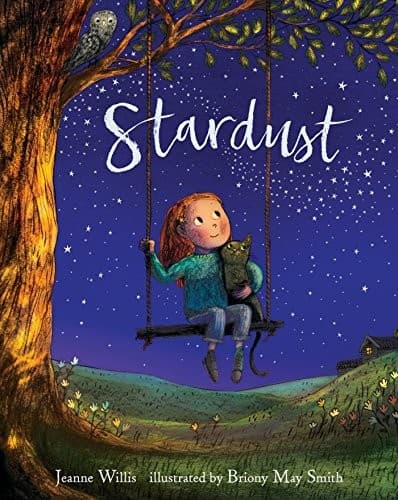Tapa de Stardust