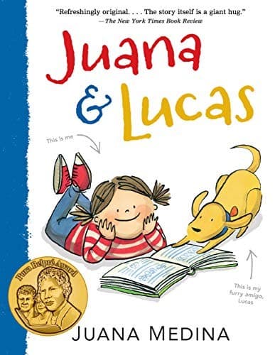 Tapa de Juana and Lucas