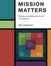 Tapa de Mission Matters
