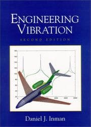 Tapa de Engineering Vibration