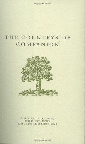 Tapa de The countryside companion