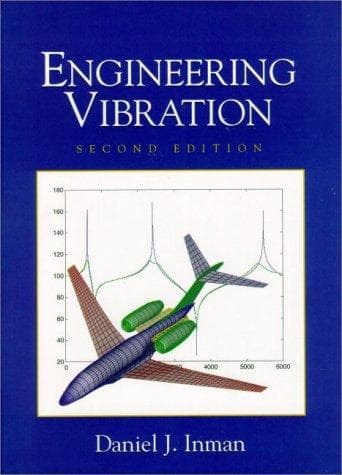 Tapa de Engineering vibration