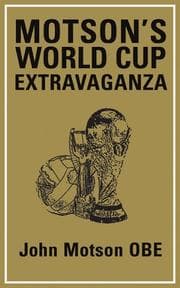 Tapa de Motson's World Cup Extravaganza