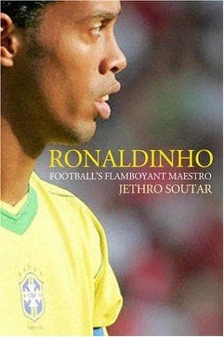 Tapa de Ronaldinho