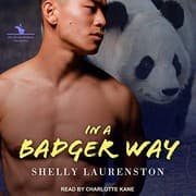 Tapa de In a Badger Way