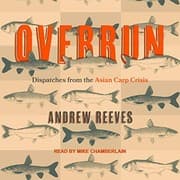 Tapa de Overrun