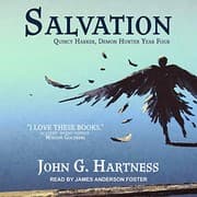 Tapa de Salvation