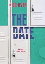 Tapa de The Date