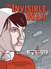 Tapa de The Invisible War