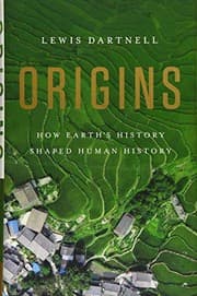 Tapa de Origins