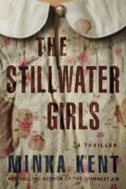 Tapa de The Stillwater Girls