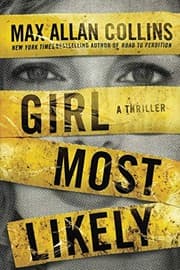 Tapa de Girl Most Likely
