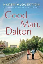 Tapa de Good Man, Dalton