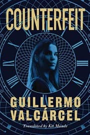 Tapa de Counterfeit