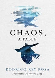 Tapa de Chaos, A Fable
