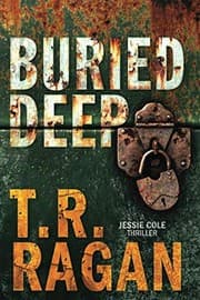 Tapa de Buried Deep