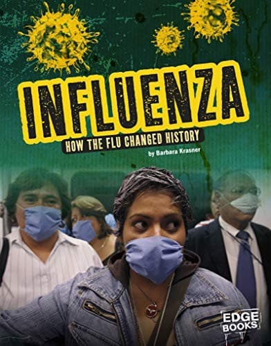 Tapa de Influenza