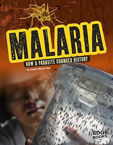 Tapa de Malaria
