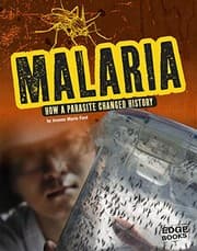 Tapa de Malaria