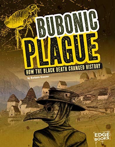 Tapa de Bubonic Plague