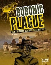 Tapa de Bubonic Plague