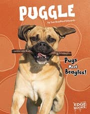 Tapa de Puggle