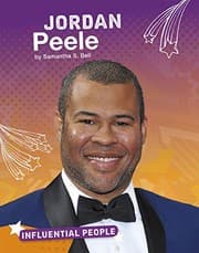 Tapa de Jordan Peele