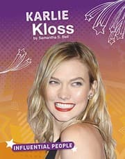 Tapa de Karlie Kloss