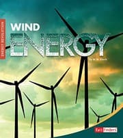 Tapa de Wind Energy