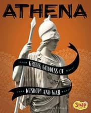 Tapa de Athena