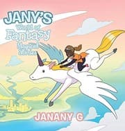 Tapa de Jany's World of Fantasy