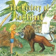 Tapa de The Mystery of Cat Island