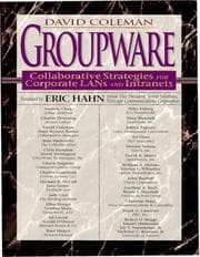 Tapa de Groupware