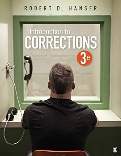 Tapa de Introduction to Corrections