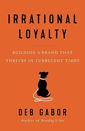 Tapa de Irrational Loyalty