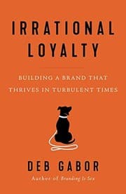 Tapa de Irrational Loyalty