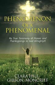 Tapa de Phenomenon of a Phenomenal