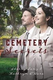 Tapa de Cemetery Secrets