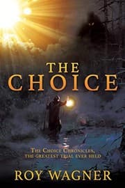 Tapa de The Choice