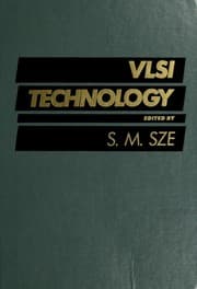 Tapa de VLSI technology
