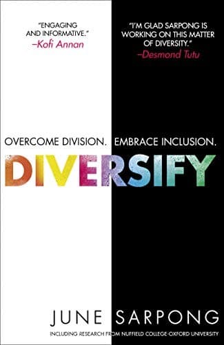 Tapa de Diversify