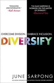 Tapa de Diversify