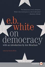 Tapa de On Democracy