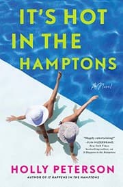 Tapa de It's Hot in the Hamptons