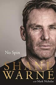 Tapa de No Spin