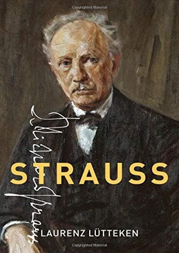 Tapa de Strauss