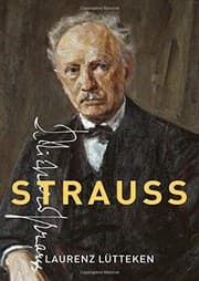 Tapa de Strauss