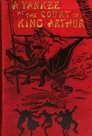 Tapa de A Connecticut Yankee in King Arthur's Court