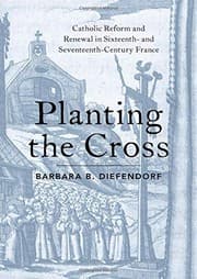 Tapa de Planting the Cross